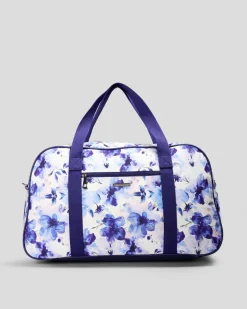 Zoe Travel Bag